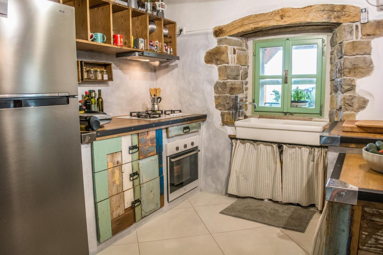 Villa Karolina Livade Extérieur photo